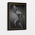 Muse - Art Frame – Bild 4
