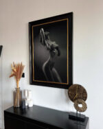 Muse - Art Frame