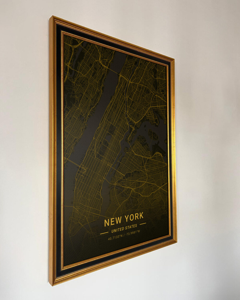 New York - Art Frame – Bild 2