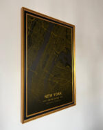 New York - Art Frame – Bild 2
