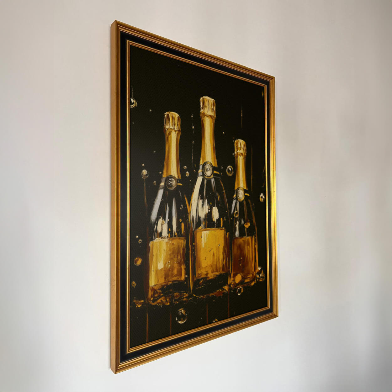 Celebration Trio - Art Frame-2