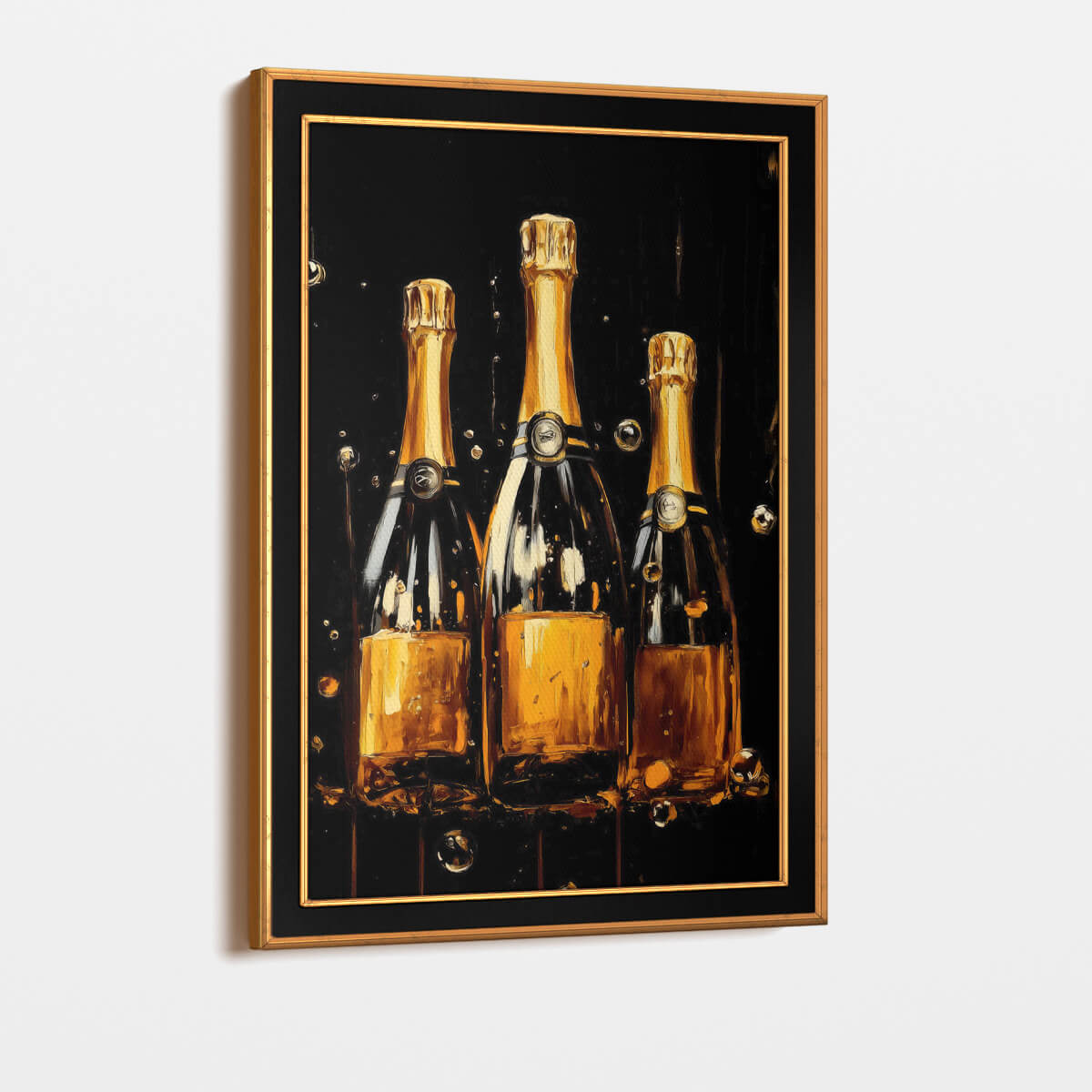 Celebration Trio - Art Frame-3