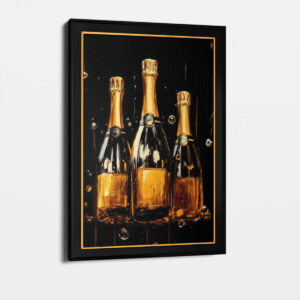 Celebration Trio - Art Frame-4