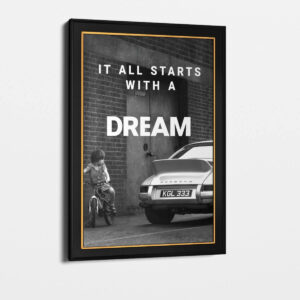 Dream - Art Frame-3