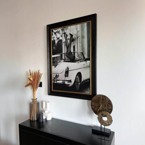 High Heels Classic - Art Frame