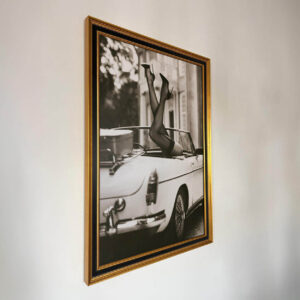 High Heels Classic - Art Frame-2