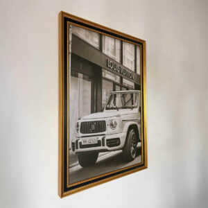 Luxury Life III - Art Frame-2