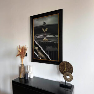 The Rolls - Art Frame-1