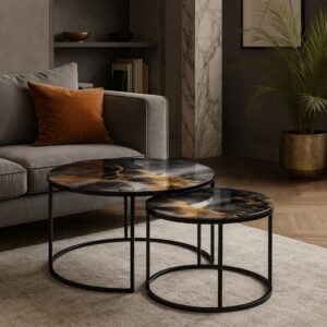 httpswallfield.nlproductsalontafel-zwart-abstract-marble