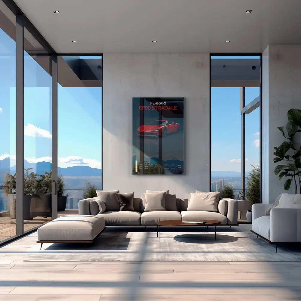 9.-Glass-Mockup-Hypercars-Ferrari-SF90-Stradale.webp