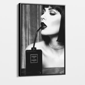 Coco Noir
