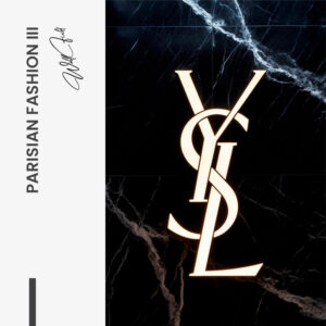 Design signature - tiny