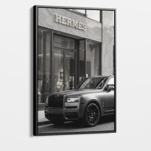 Luxury Life - New