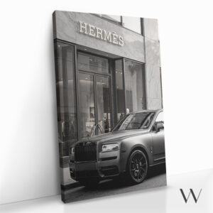 Luxury Life - New