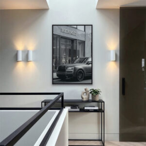 Luxury Life - New