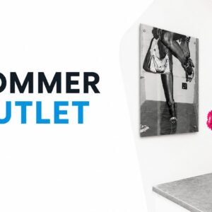 Outlet (-60%)